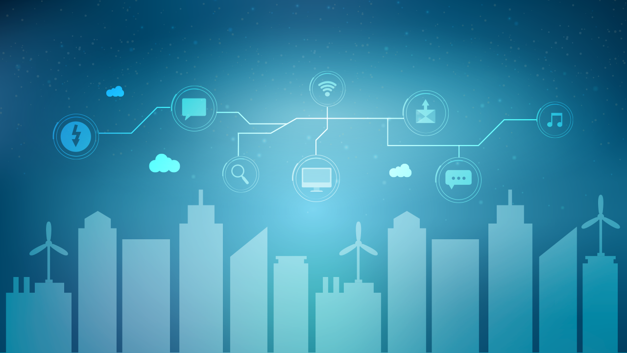 IoT Applications Transforming Industries